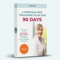 90 Day Personal Treatment Plan